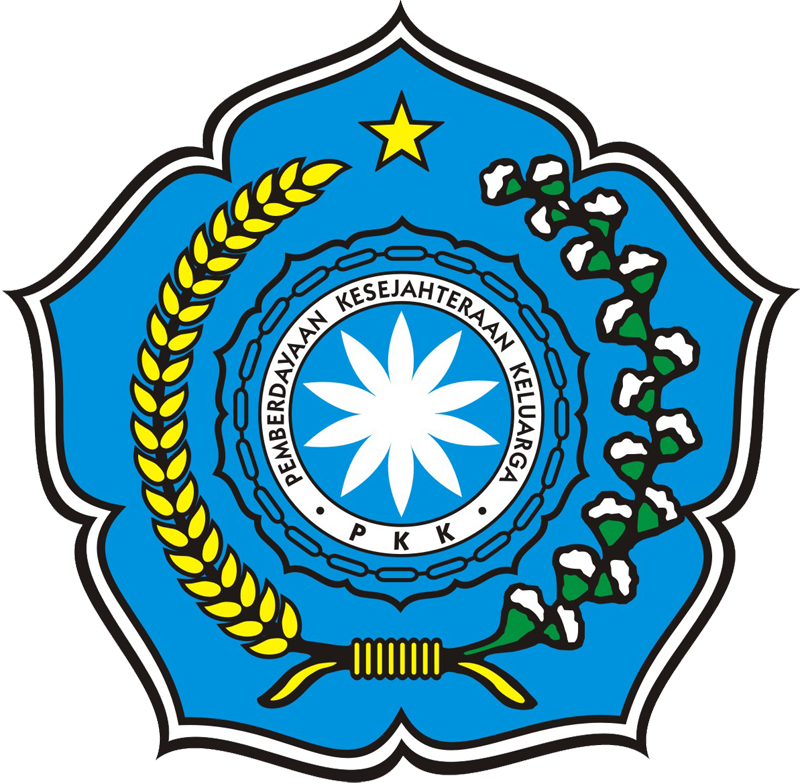 Pemberdayaan Kesejahteraan Keluarga