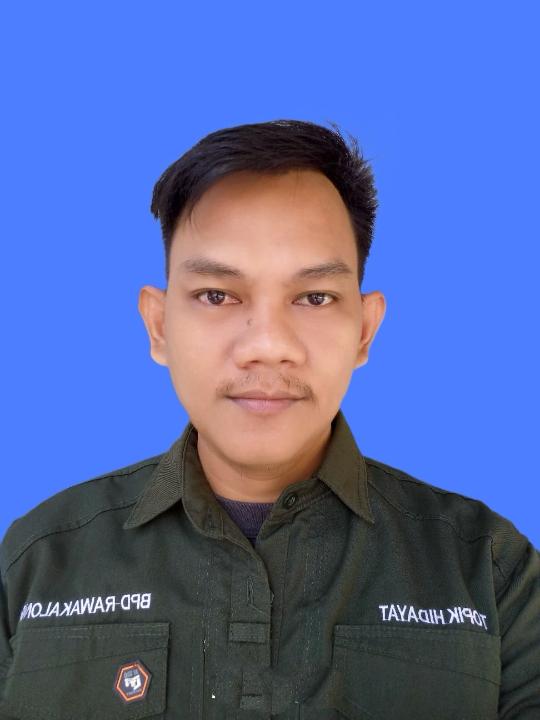 TOPIK HIDAYAT